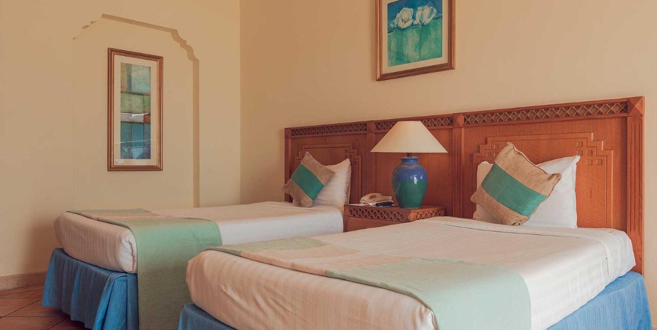Old Palace Resort Sahl Hasheesh Hurghada Exterior photo A bedroom at the hotel