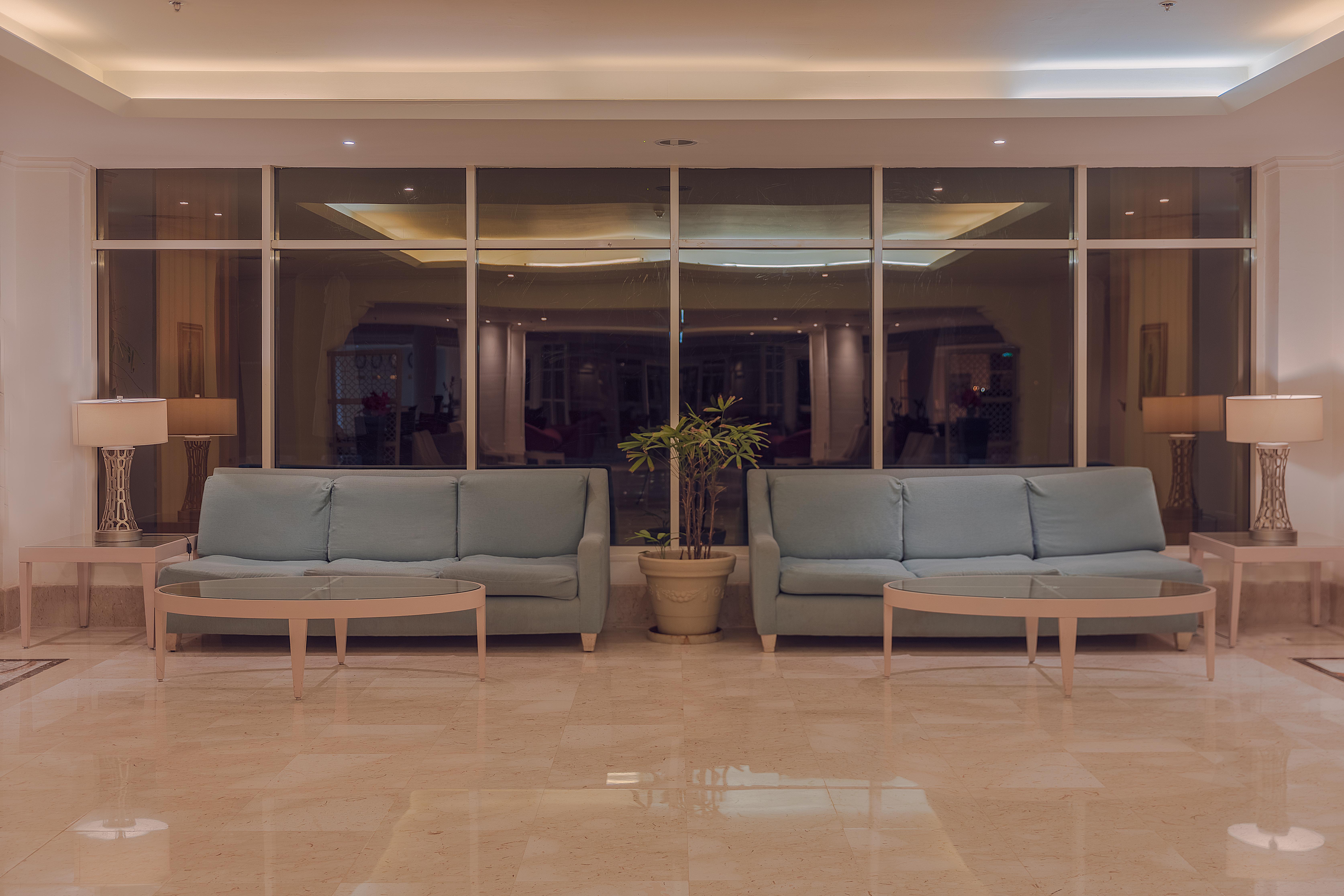 Old Palace Resort Sahl Hasheesh Hurghada Exterior photo Lobby