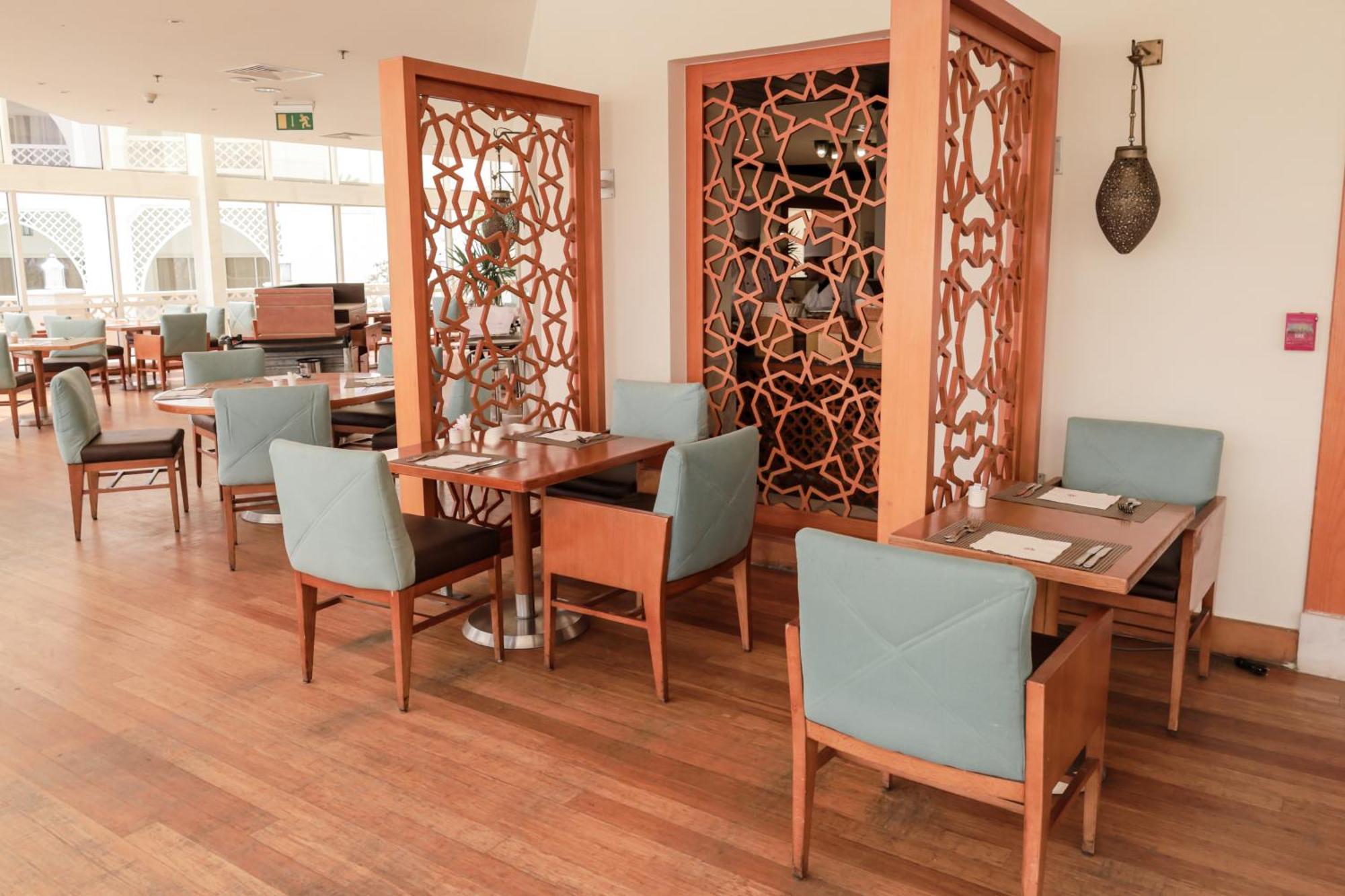 Old Palace Resort Sahl Hasheesh Hurghada Exterior photo The interior of the lounge