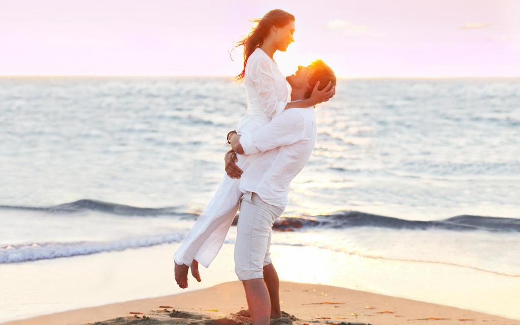Old Palace Resort Sahl Hasheesh Hurghada Exterior photo A couple in love